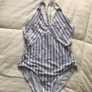 M\L one piece swimsuit
